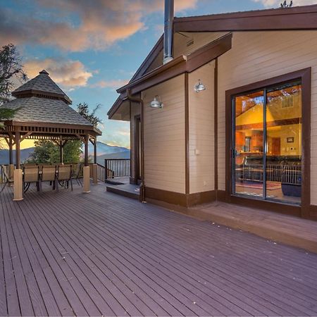 Casa Rio Yosemite -Waterfall Plus 9 Acres Oakhurst Eksteriør bilde