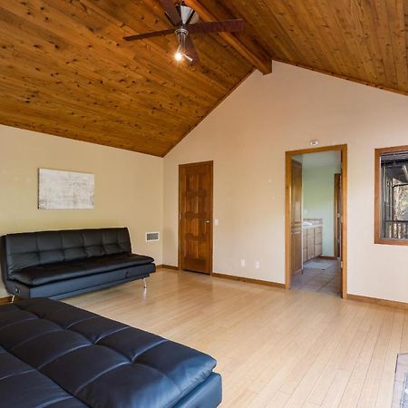 Casa Rio Yosemite -Waterfall Plus 9 Acres Oakhurst Eksteriør bilde
